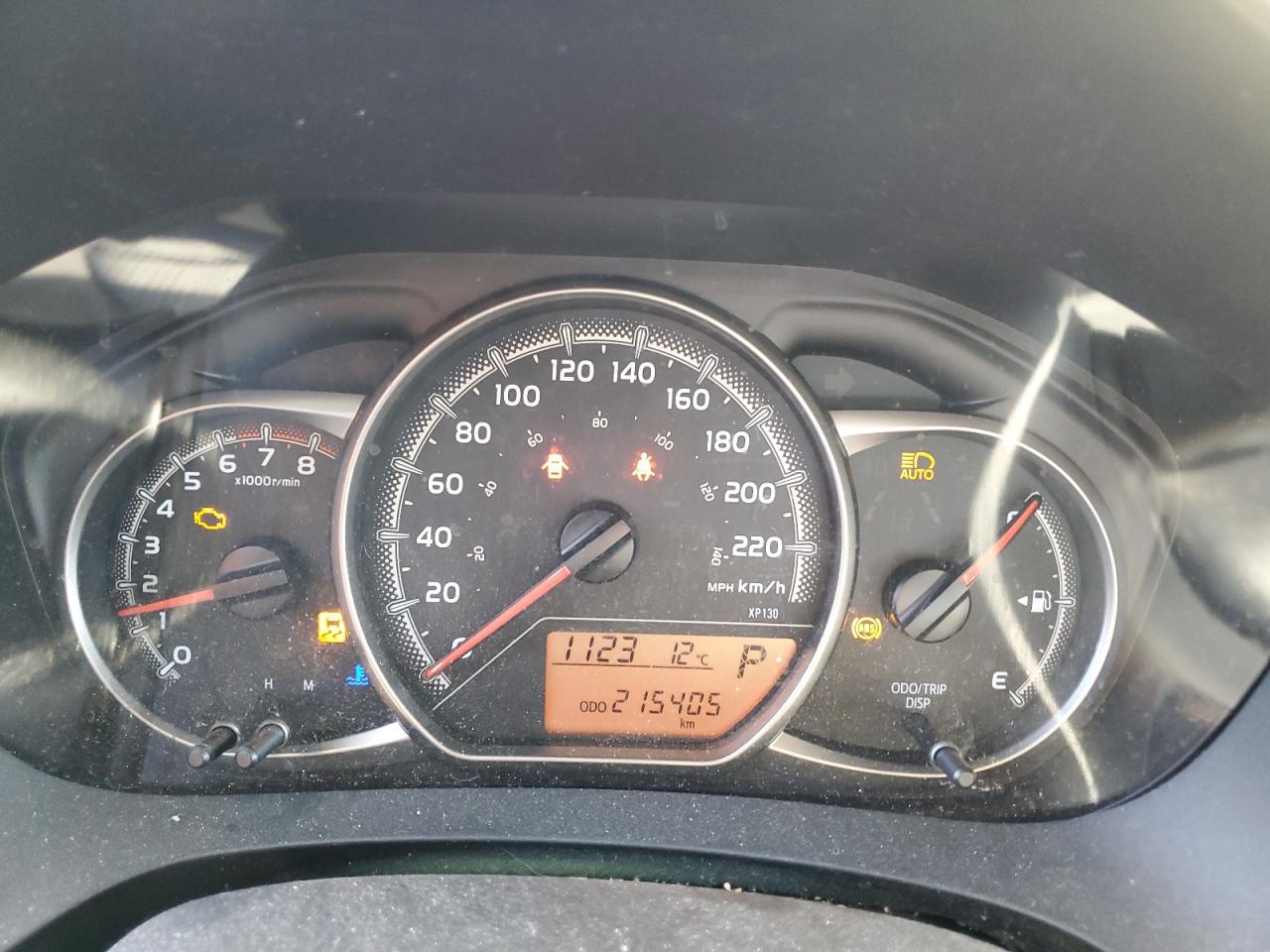 2017 Toyota Yaris L VIN: VNKKTUD36HA085466 Lot: 85565685