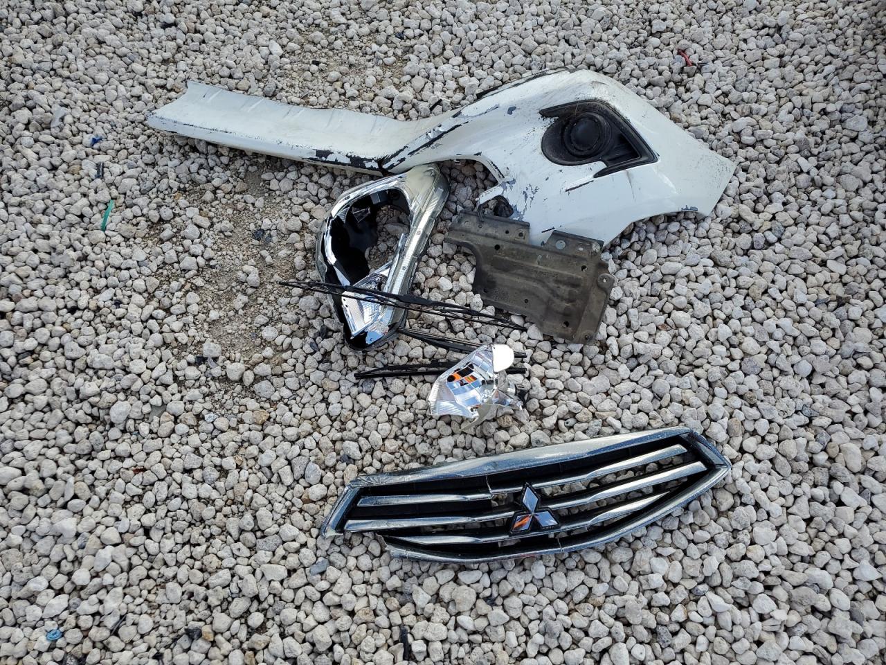 2019 Mitsubishi Mirage G4 Es VIN: ML32F3FJ1KHF16368 Lot: 90326545