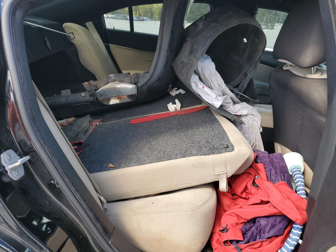 2013 Dodge Charger Se VIN: 2C3CDXBG7DH686614 Lot: 82459555