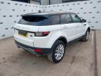 2016 LAND ROVER RANGE ROVER EVOQUE 2.0 TD4 SE TECH 5DR AUTO for sale at Copart SANDY