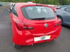 2015 VAUXHALL CORSA STING  for sale at Copart SANDTOFT
