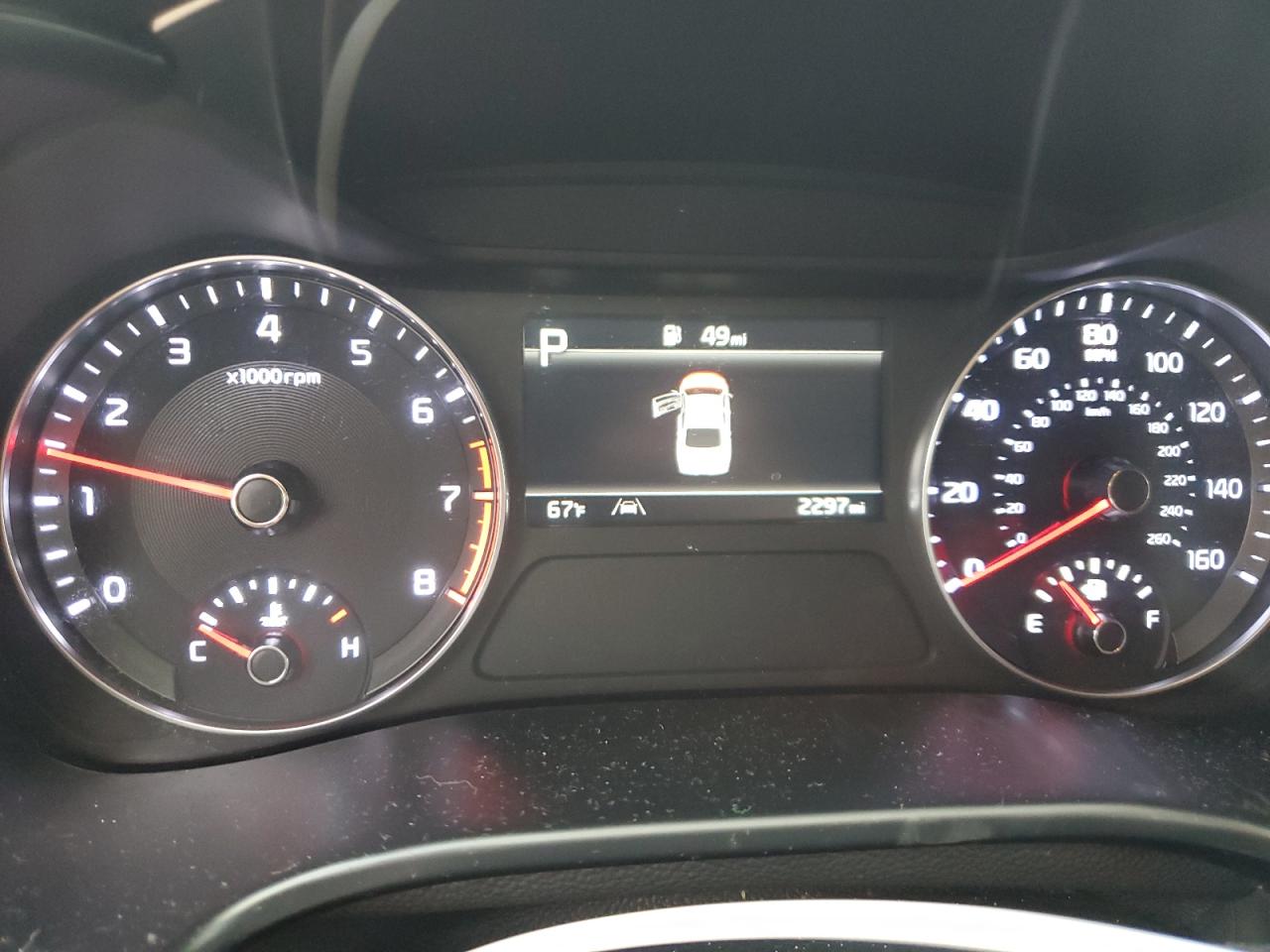 2024 Kia Forte Lx VIN: 3KPF24AD8RE776376 Lot: 90121975