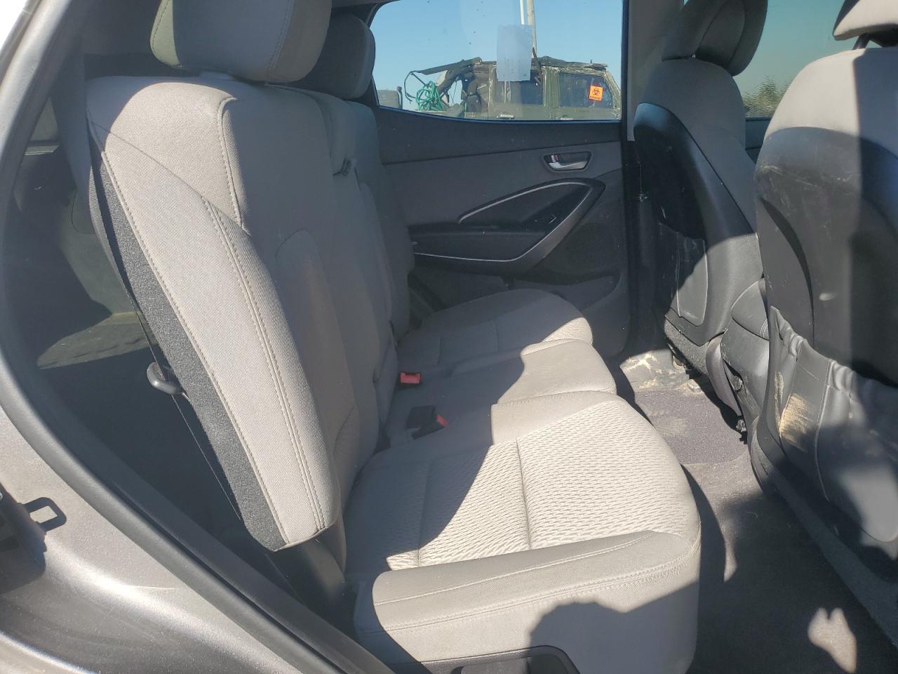 2018 Hyundai Santa Fe Sport VIN: 5XYZT3LB3JG557199 Lot: 85162535