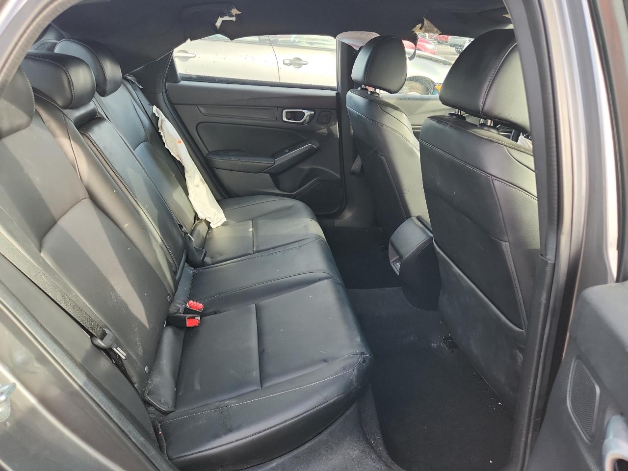 2024 Acura Integra A-Spec Tech VIN: 19UDE4H60RA009714 Lot: 82363825