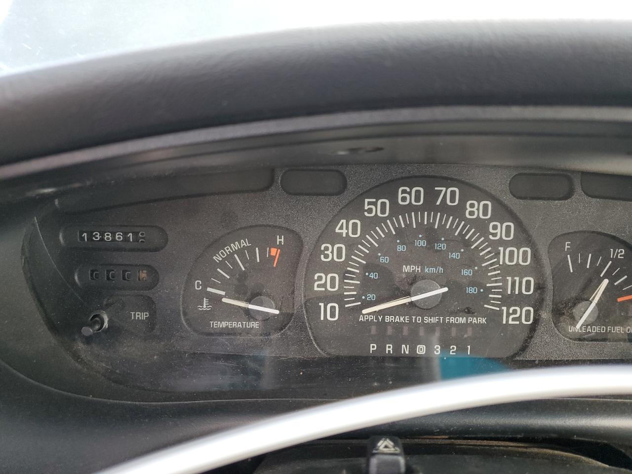 1996 Buick Skylark Gran Sport VIN: 1G4NJ52M6TC408467 Lot: 82735225