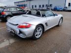 2006 PORSCHE BOXSTER 2.7 [245] 2DR for sale at Copart SANDWICH