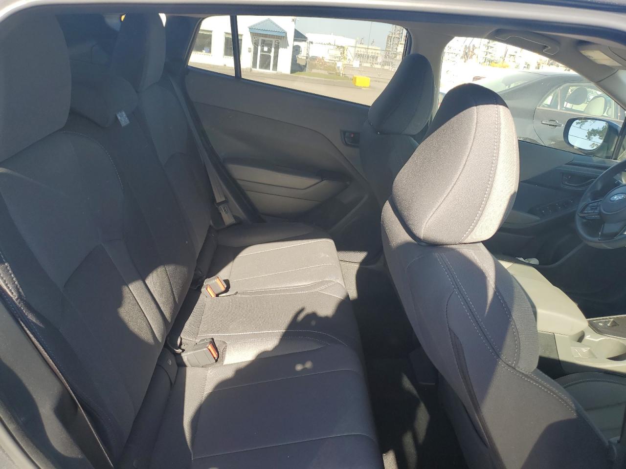 2025 Subaru Crosstrek VIN: JF2GUABC1SH222570 Lot: 85265535