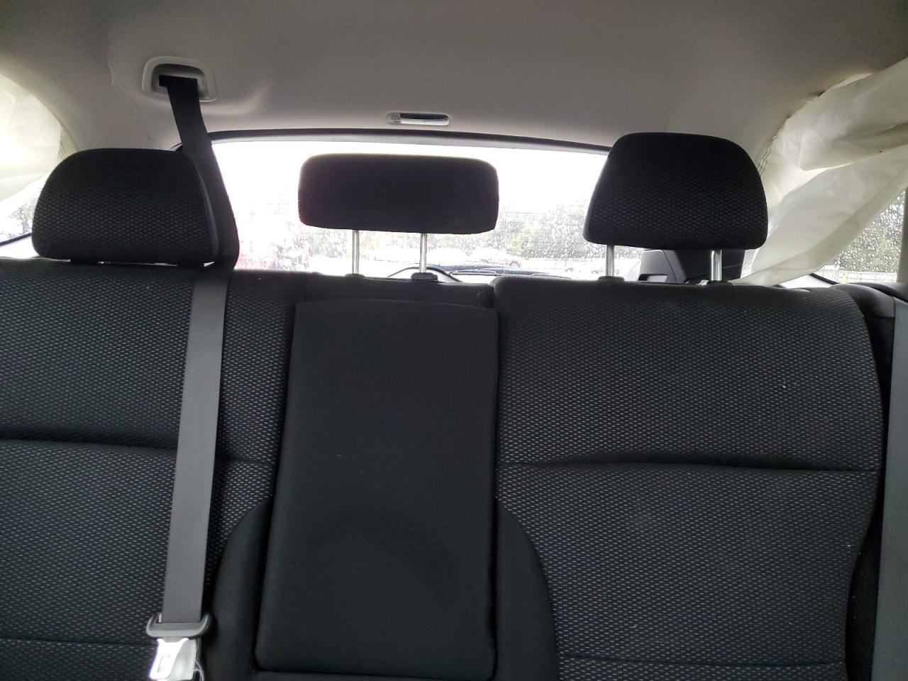 2016 Subaru Outback 2.5I Premium VIN: 4S4BSAFC9G3347051 Lot: 85589965