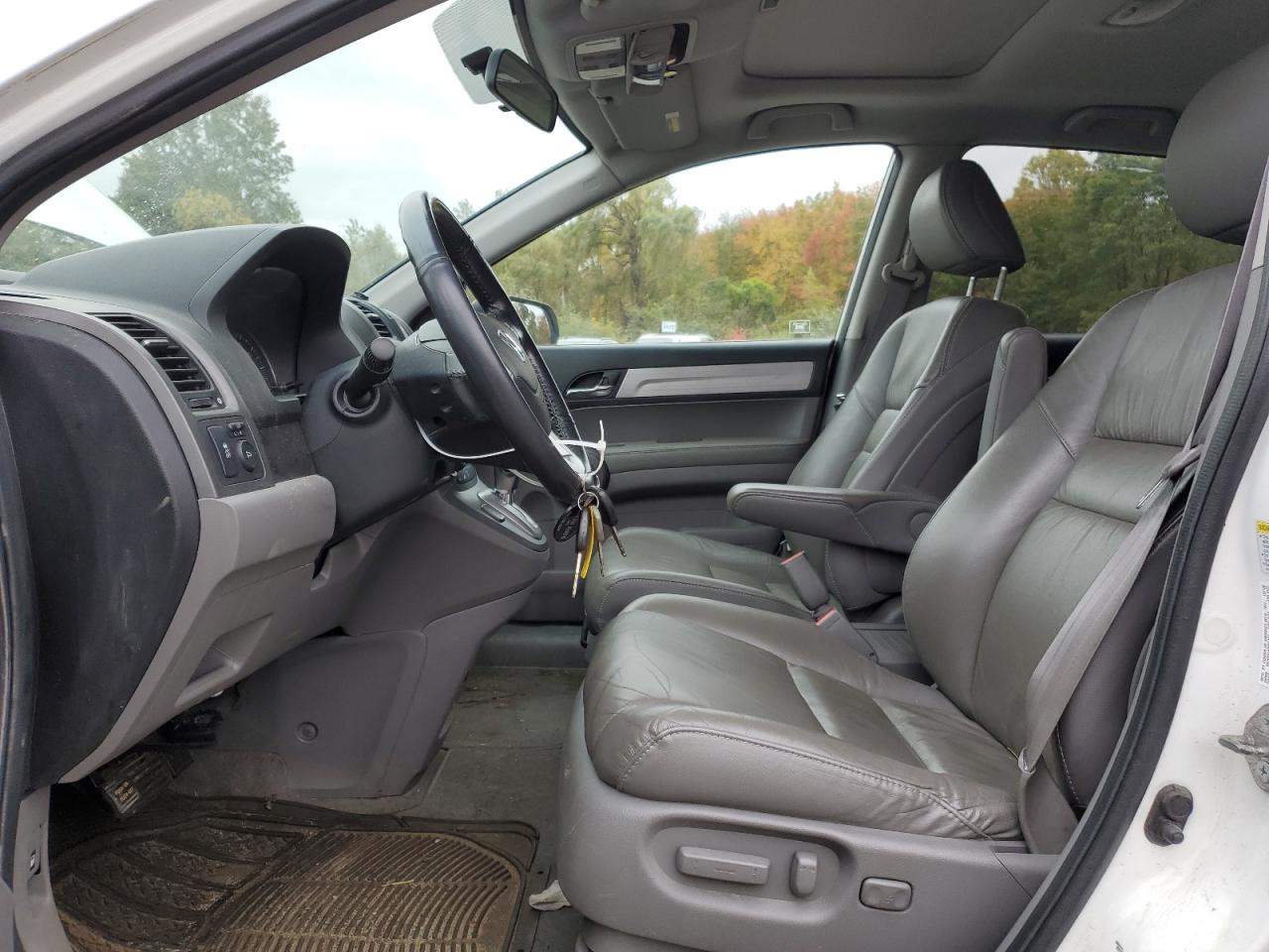 2010 Honda Cr-V Exl VIN: 5J6RE4H78AL024090 Lot: 86619285