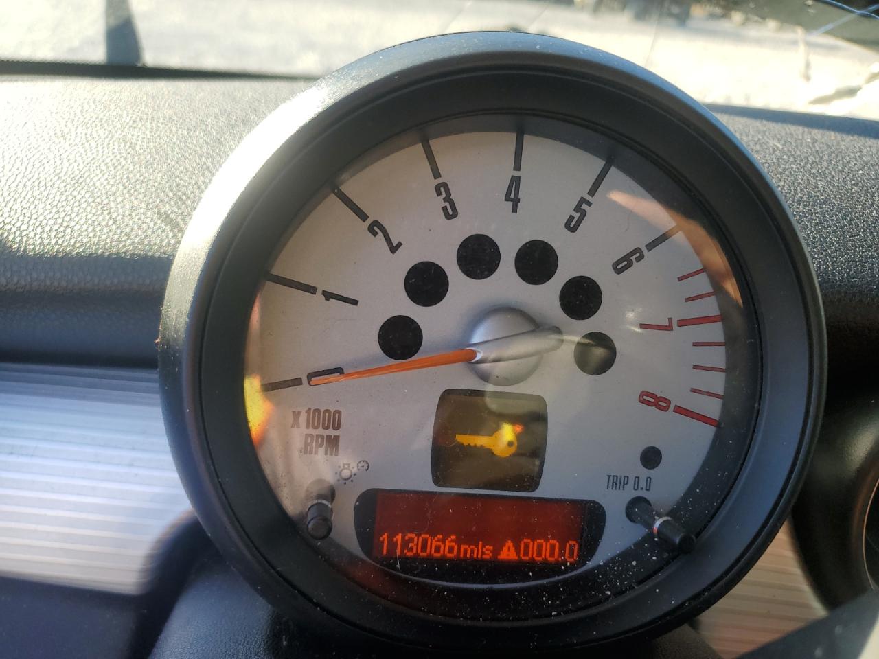 2013 Mini Cooper S VIN: WMWSV3C56DT389750 Lot: 82215775