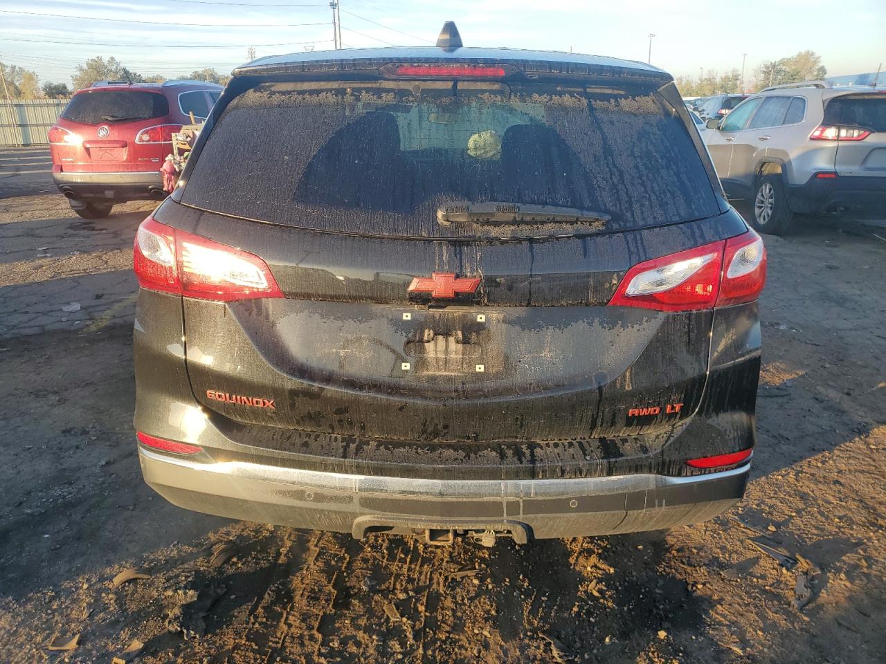 2020 Chevrolet Trax 1Lt VIN: 3GNCJPSB4LL148412 Lot: 81549635