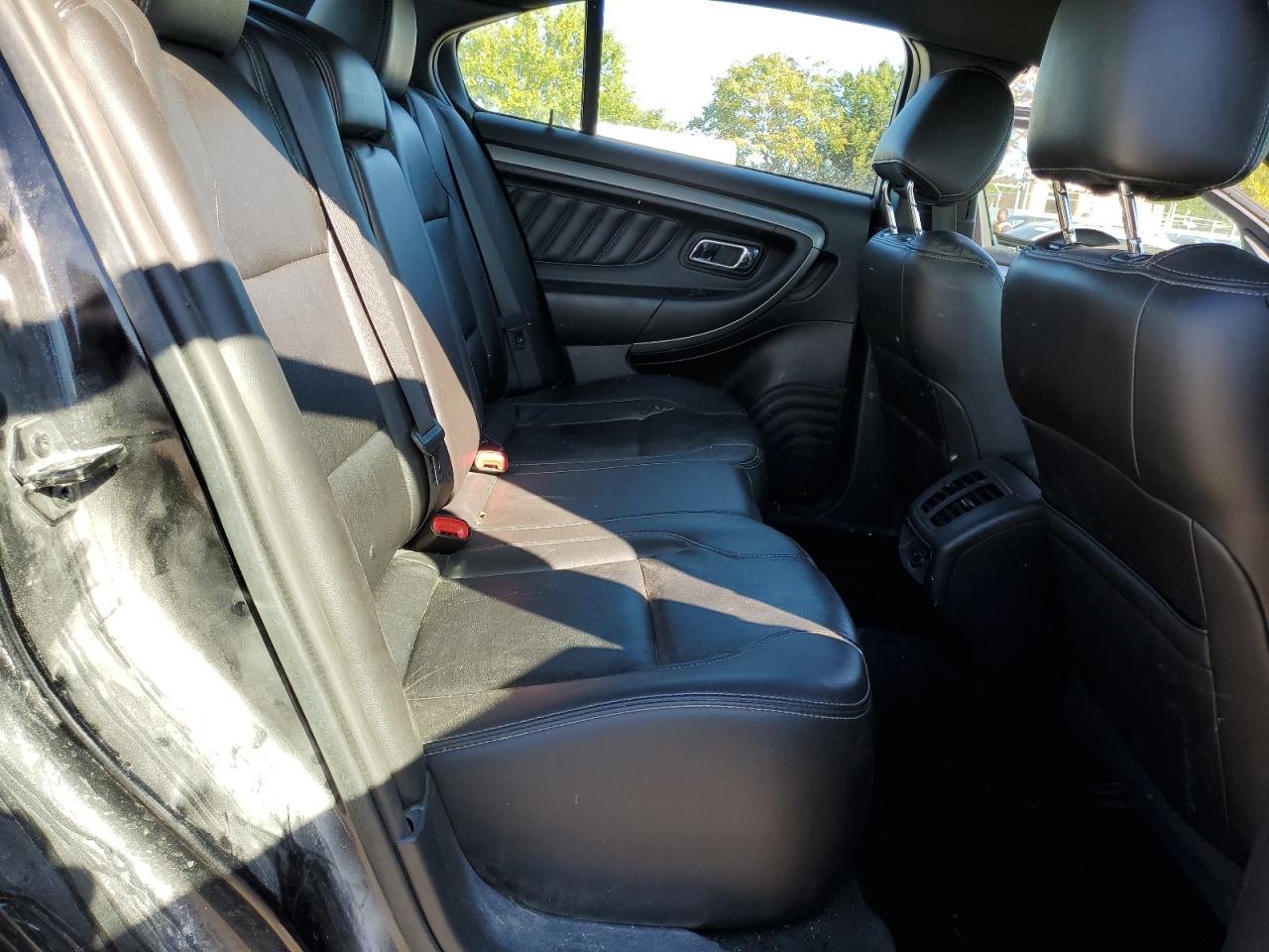 2016 Ford Taurus Sel VIN: 1FAHP2E85GG140996 Lot: 82353155