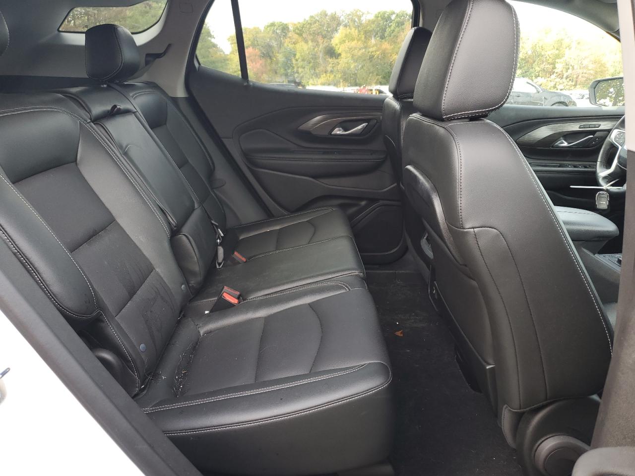 2024 GMC Terrain Slt VIN: 3GKALVEG6RL130562 Lot: 86434005