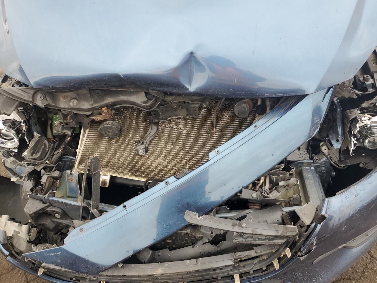 2017 Mazda 3 Sport VIN: 3MZBN1U79HM151349 Lot: 90554765