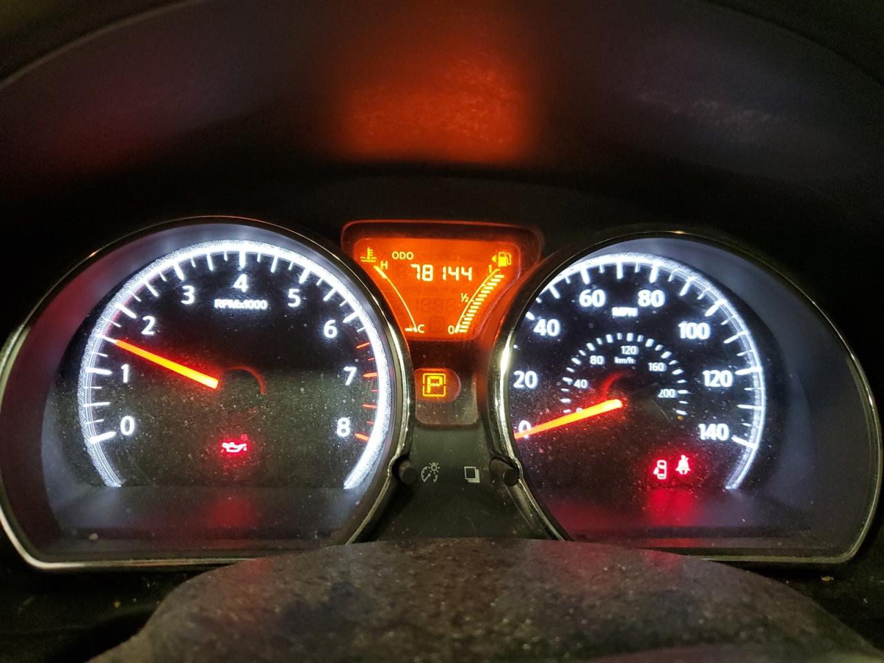 2013 Nissan Versa S VIN: 3N1CN7AP4DL881011 Lot: 86161665