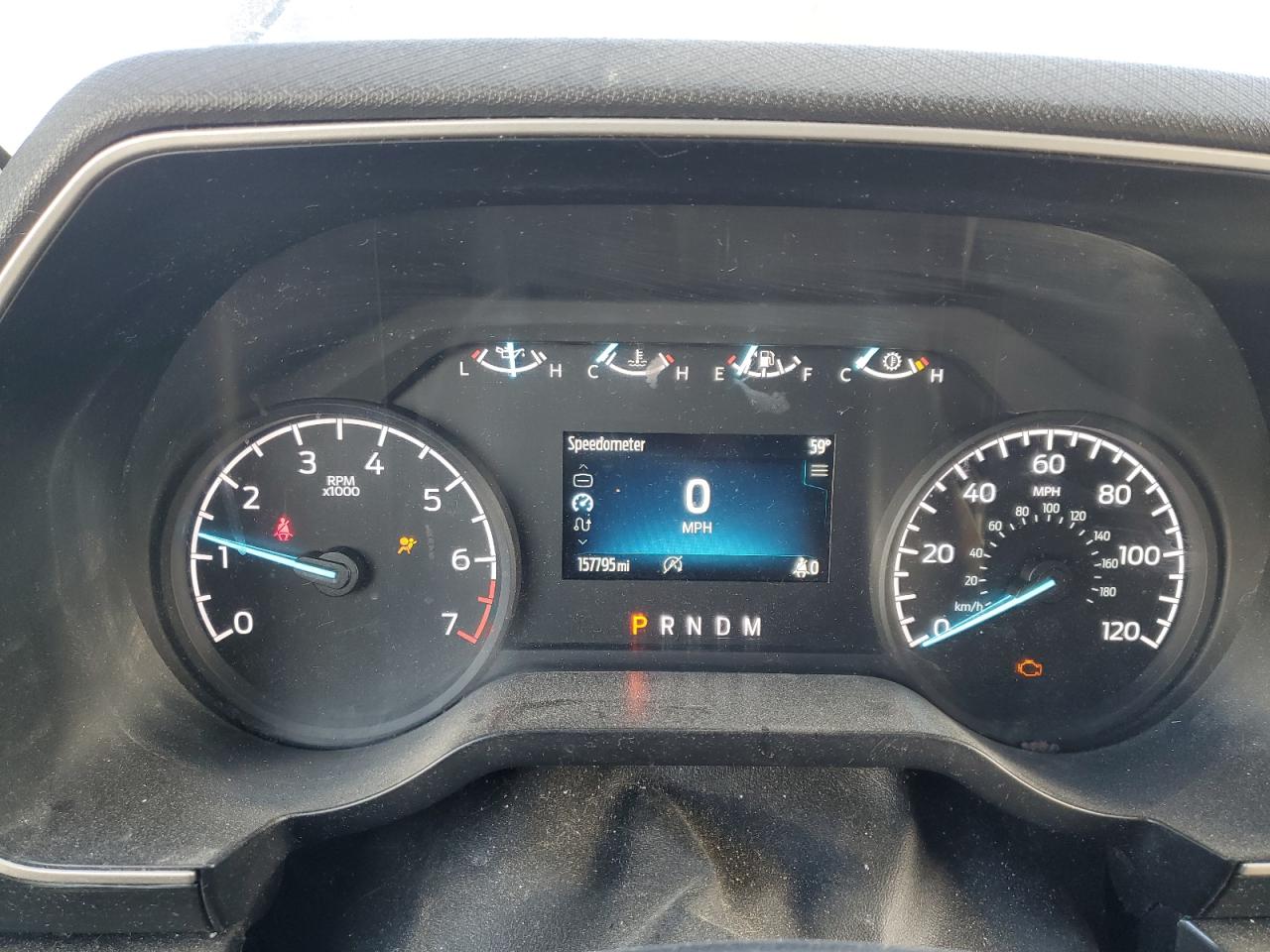 2021 Ford F150 Supercrew VIN: 1FTEW1EP3MFA55318 Lot: 90423755