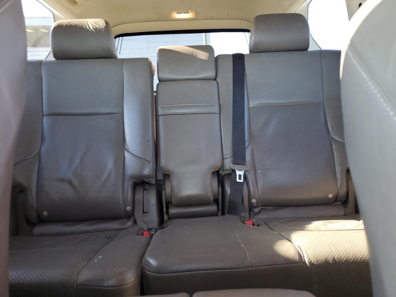 2012 Lexus Gx 460 VIN: JTJBM7FX4C5036515 Lot: 86971475