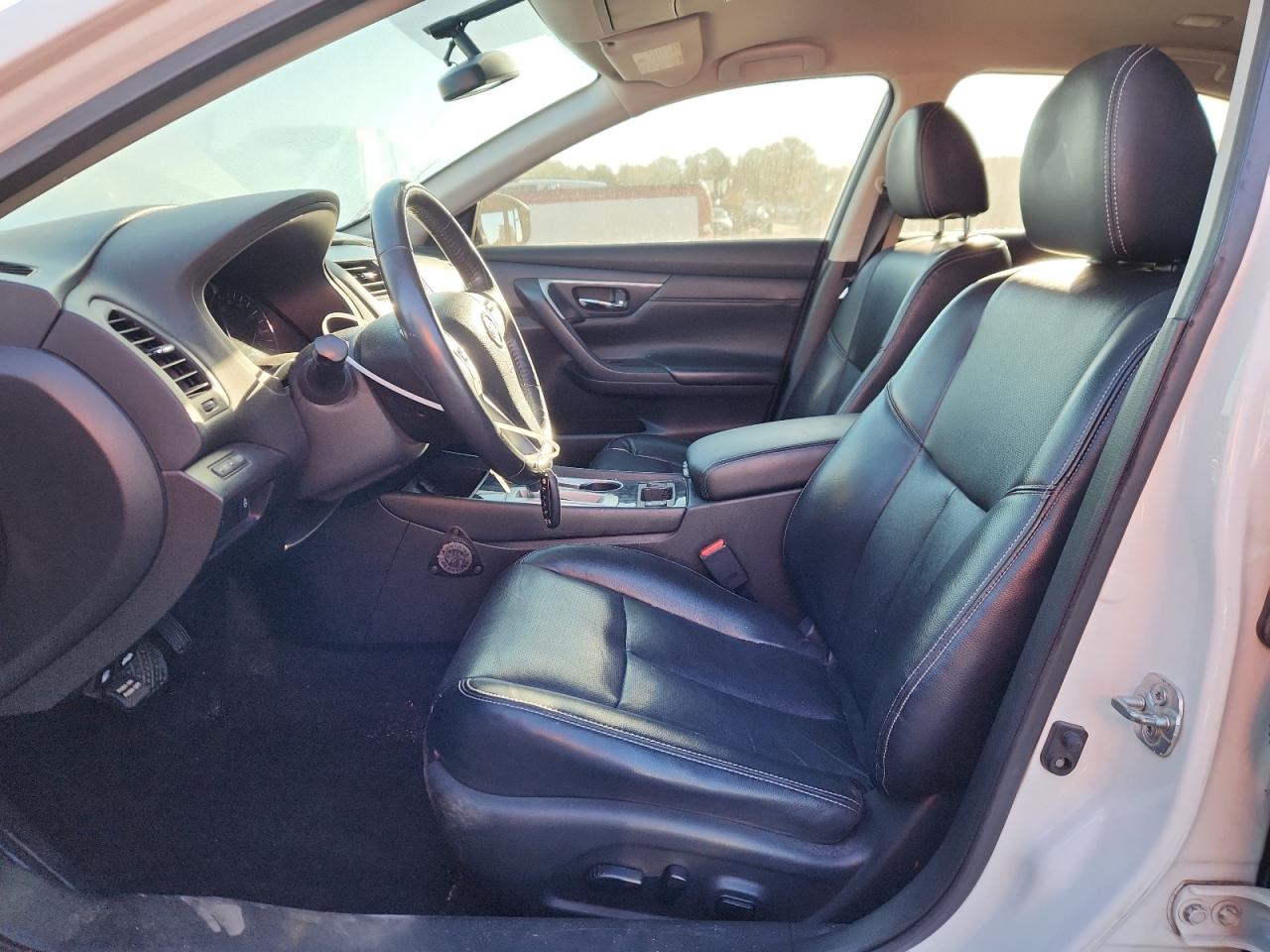 2018 Nissan Altima 2.5 VIN: 1N4AL3AP9JC248844 Lot: 85867885