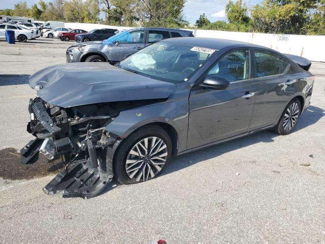 NISSAN ALTIMA SV 2025