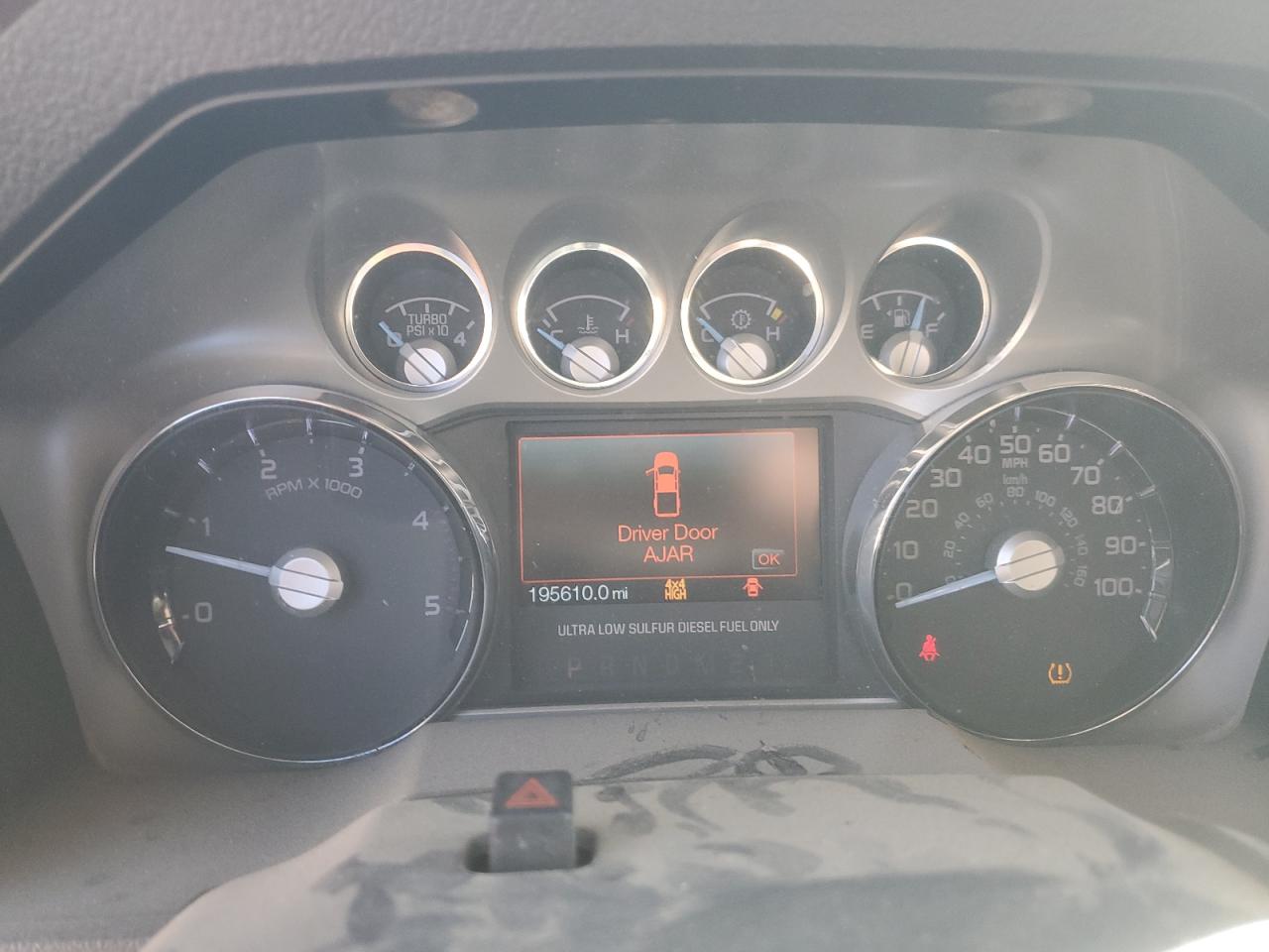 2012 Ford F350 Super Duty VIN: 1FT8W3BT4CEA21418 Lot: 82760665