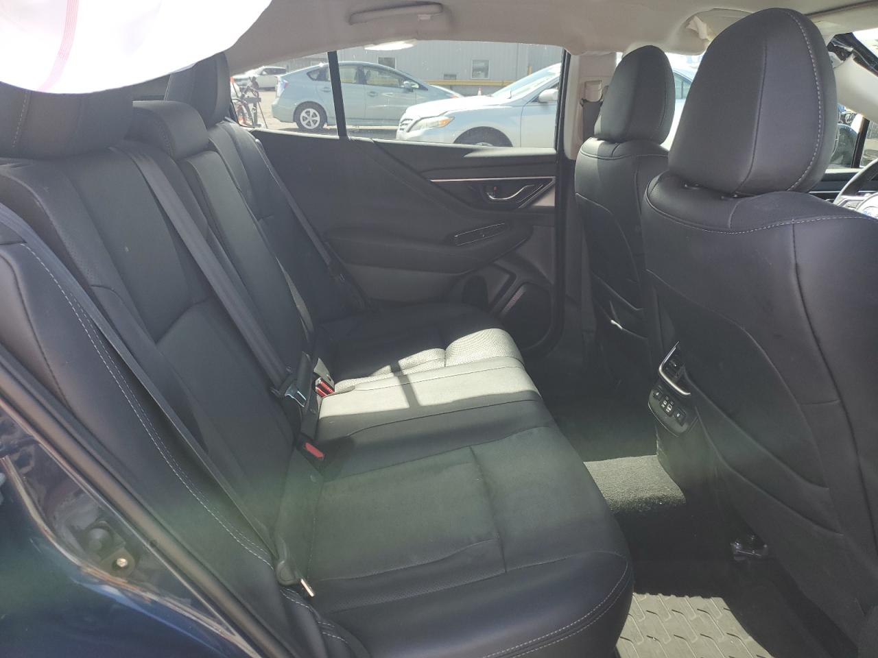 2024 Subaru Legacy Limited VIN: 4S3BWAN66R3002194 Lot: 85248305