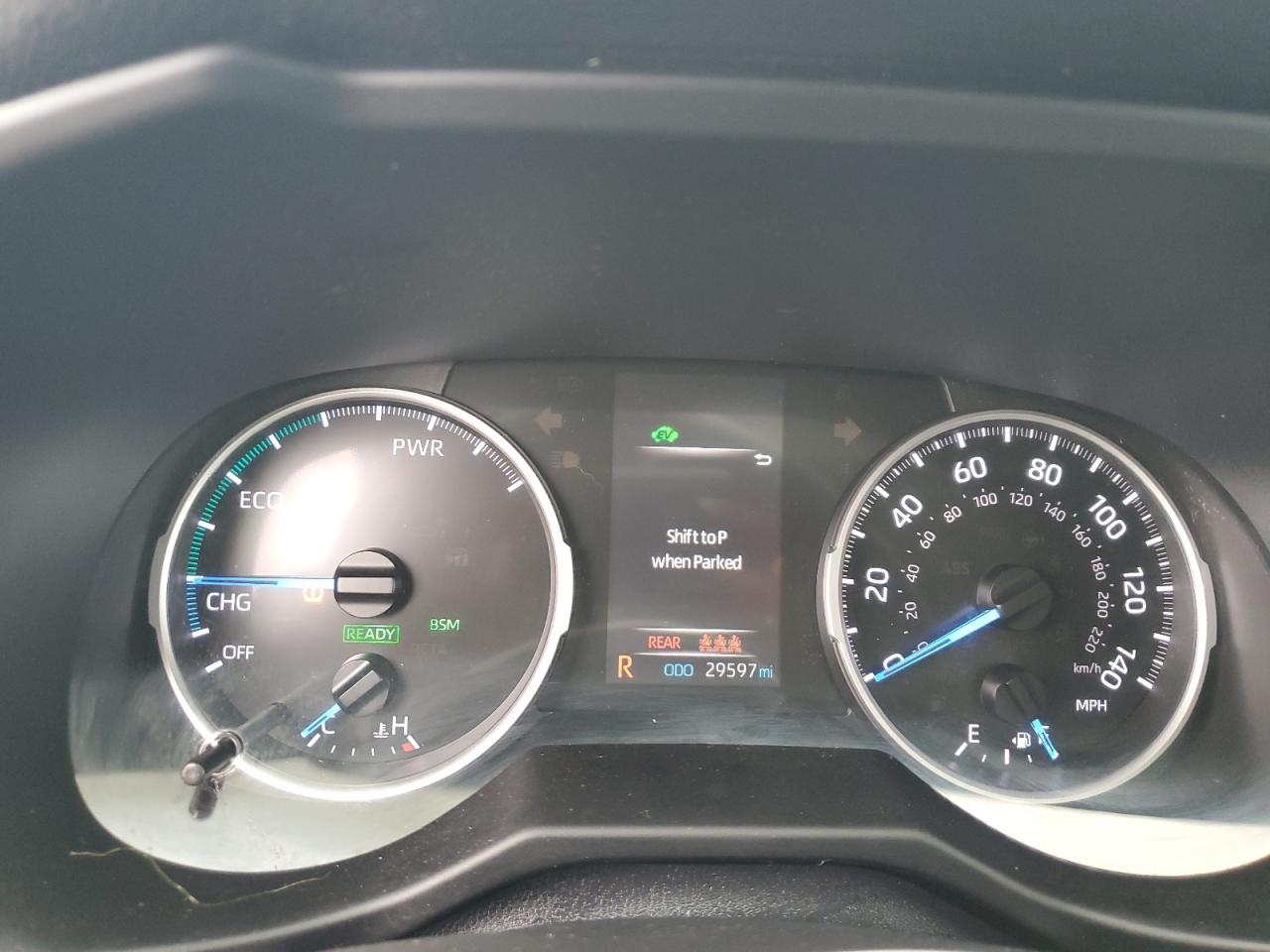 2021 Toyota Rav4 Xle Premium VIN: 4T3B6RFV9MU029853 Lot: 84794525