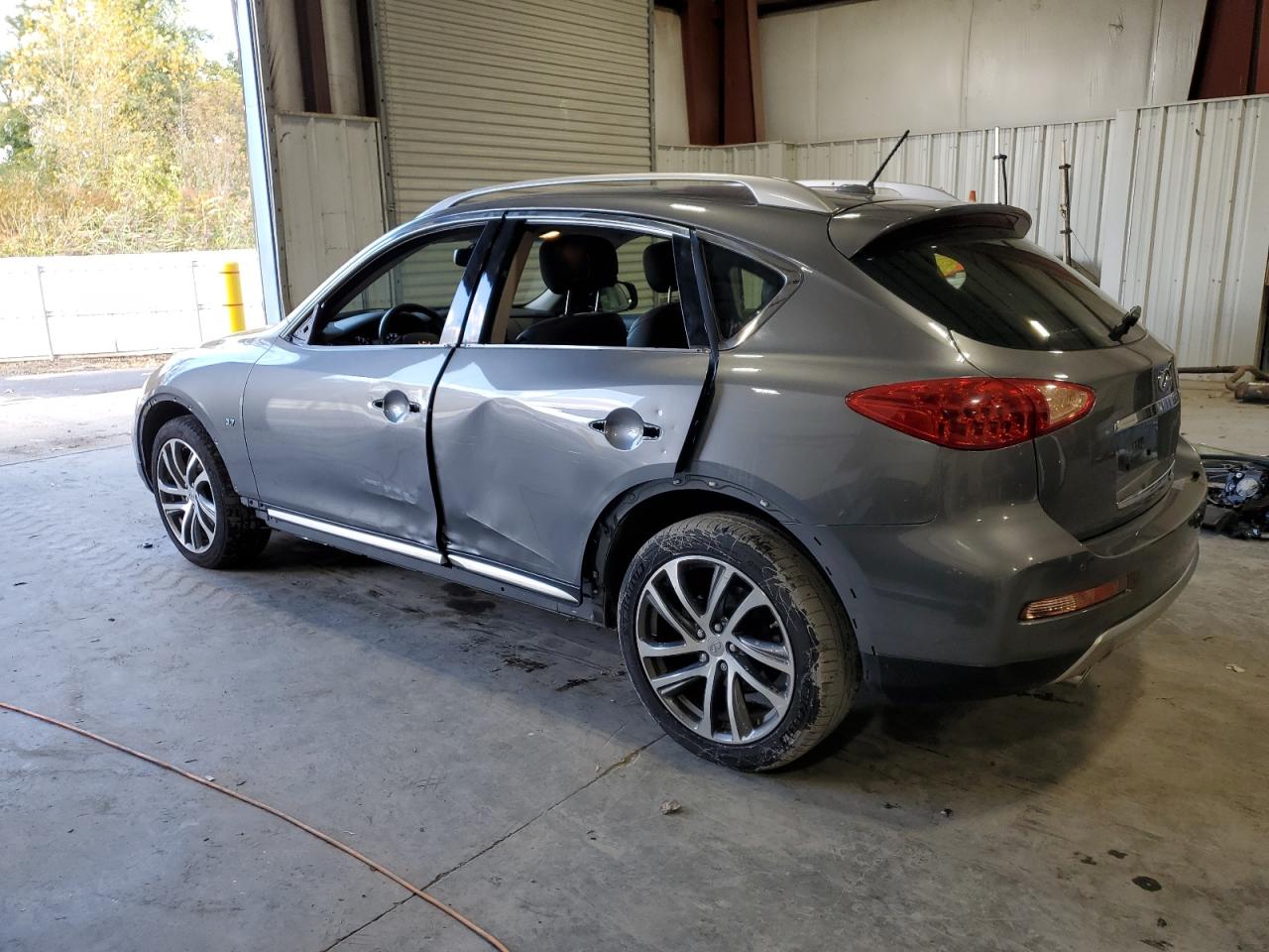 QX50 QX50