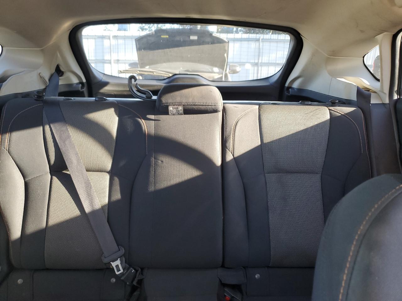 2022 Subaru Crosstrek Premium VIN: JF2GTAPC0N8204707 Lot: 87227765