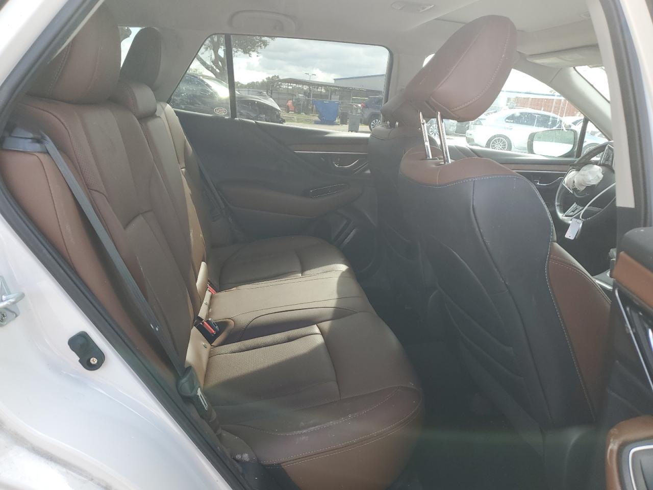 2024 Subaru Outback Touring VIN: 4S4BTGPD1R3116316 Lot: 82326675