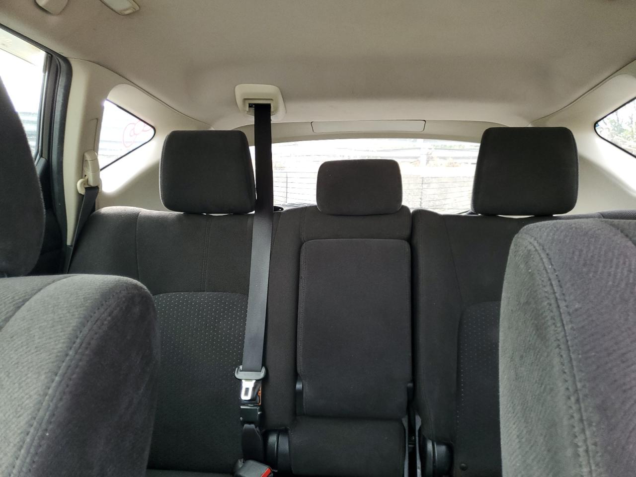 2013 Nissan Murano S VIN: JN8AZ1MU2DW208367 Lot: 82513355