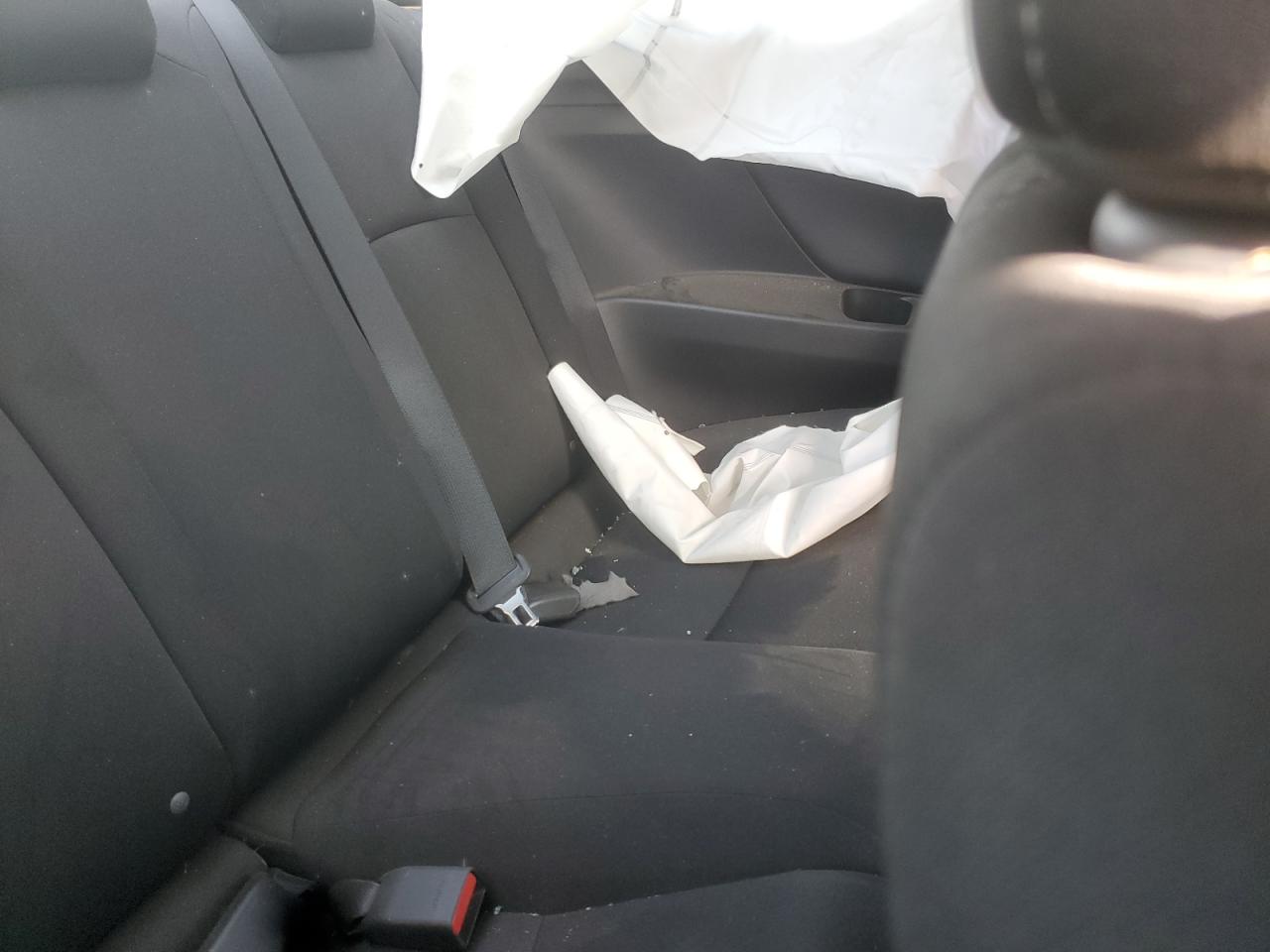 2019 Honda Civic Ex VIN: 2HGFC3B37KH357590 Lot: 82259835