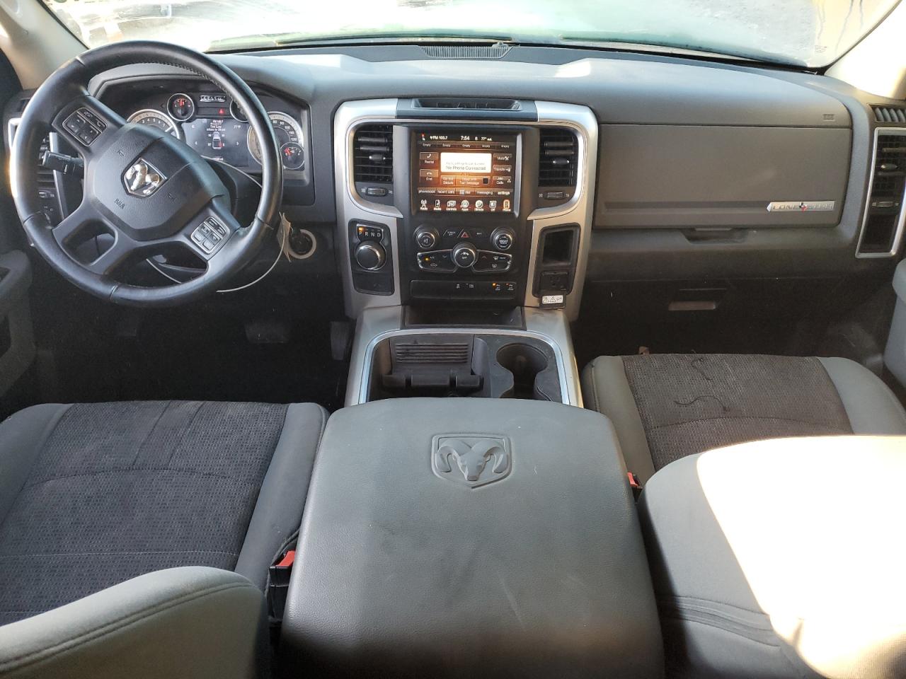 2016 Ram 1500 Slt VIN: 1C6RR6LT2GS148680 Lot: 81944015