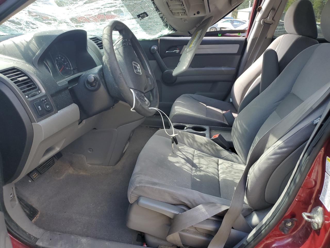 2011 Honda Cr-V Se VIN: 5J6RE4H49BL068025 Lot: 85167445