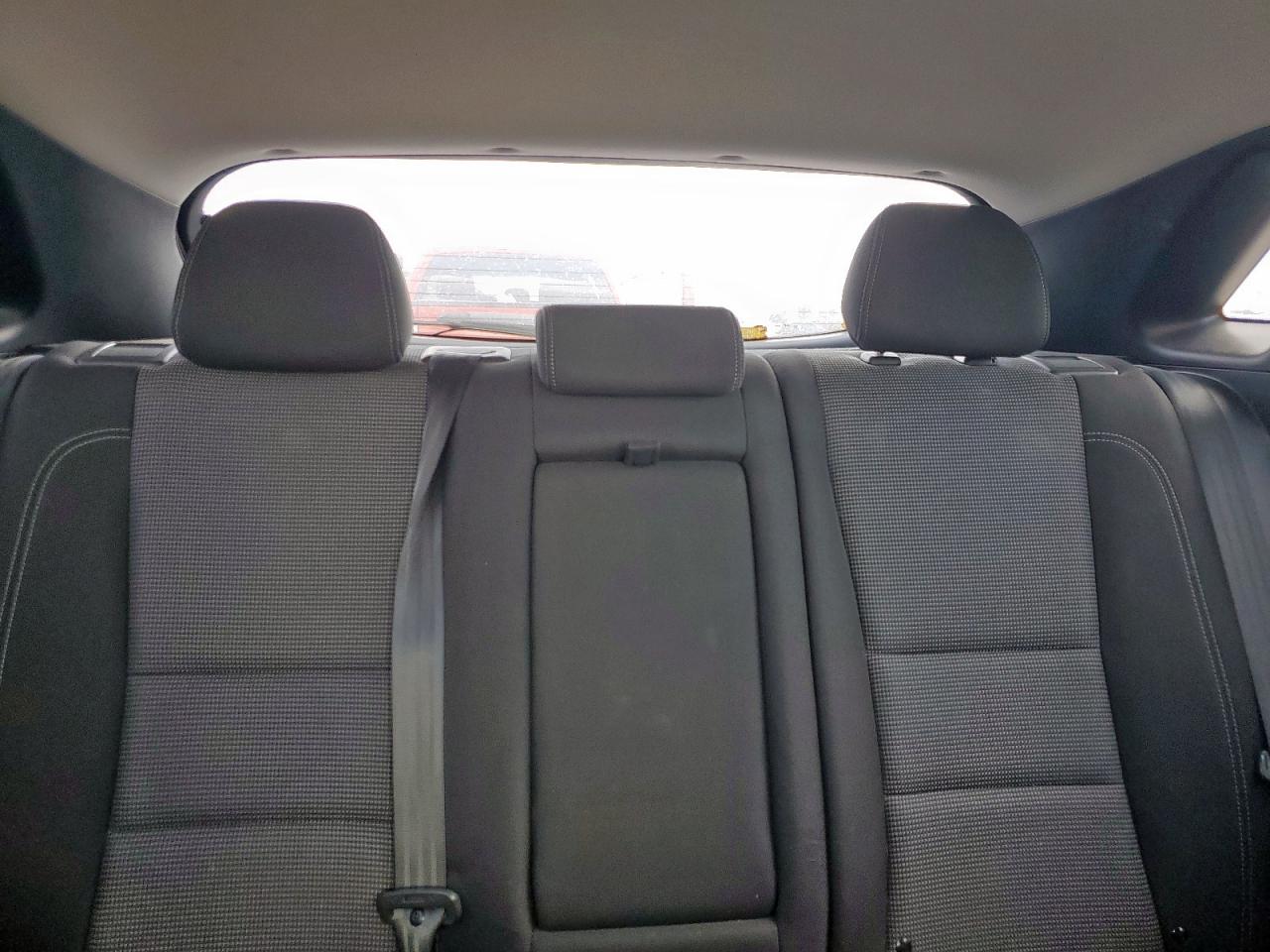 2017 Hyundai Elantra Gt VIN: KMHD35LH4HU378281 Lot: 86478325