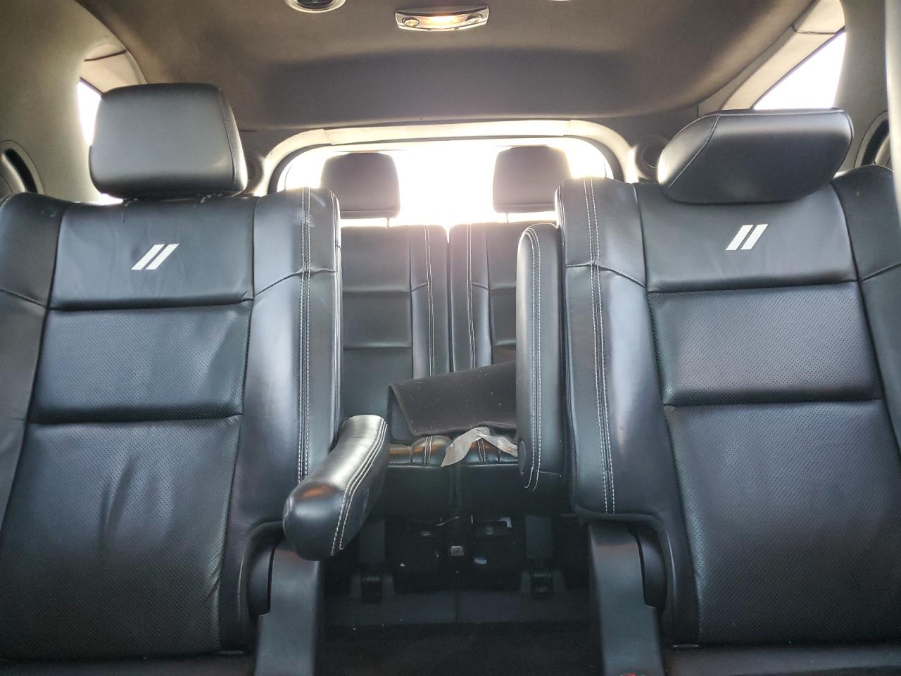 2018 Dodge Durango Citadel VIN: 1C4SDJET4JC143491 Lot: 85523365