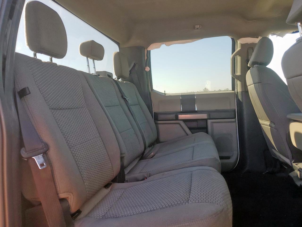 2022 Ford F250 Super Duty VIN: 1FT7W2BTXNEG27489 Lot: 85135165