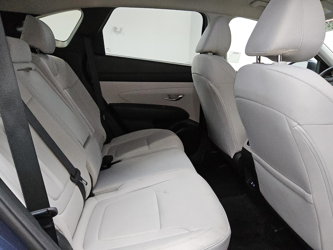 2025 Hyundai Tucson Sel VIN: 5NMJB3DE0SH507778 Lot: 85132285