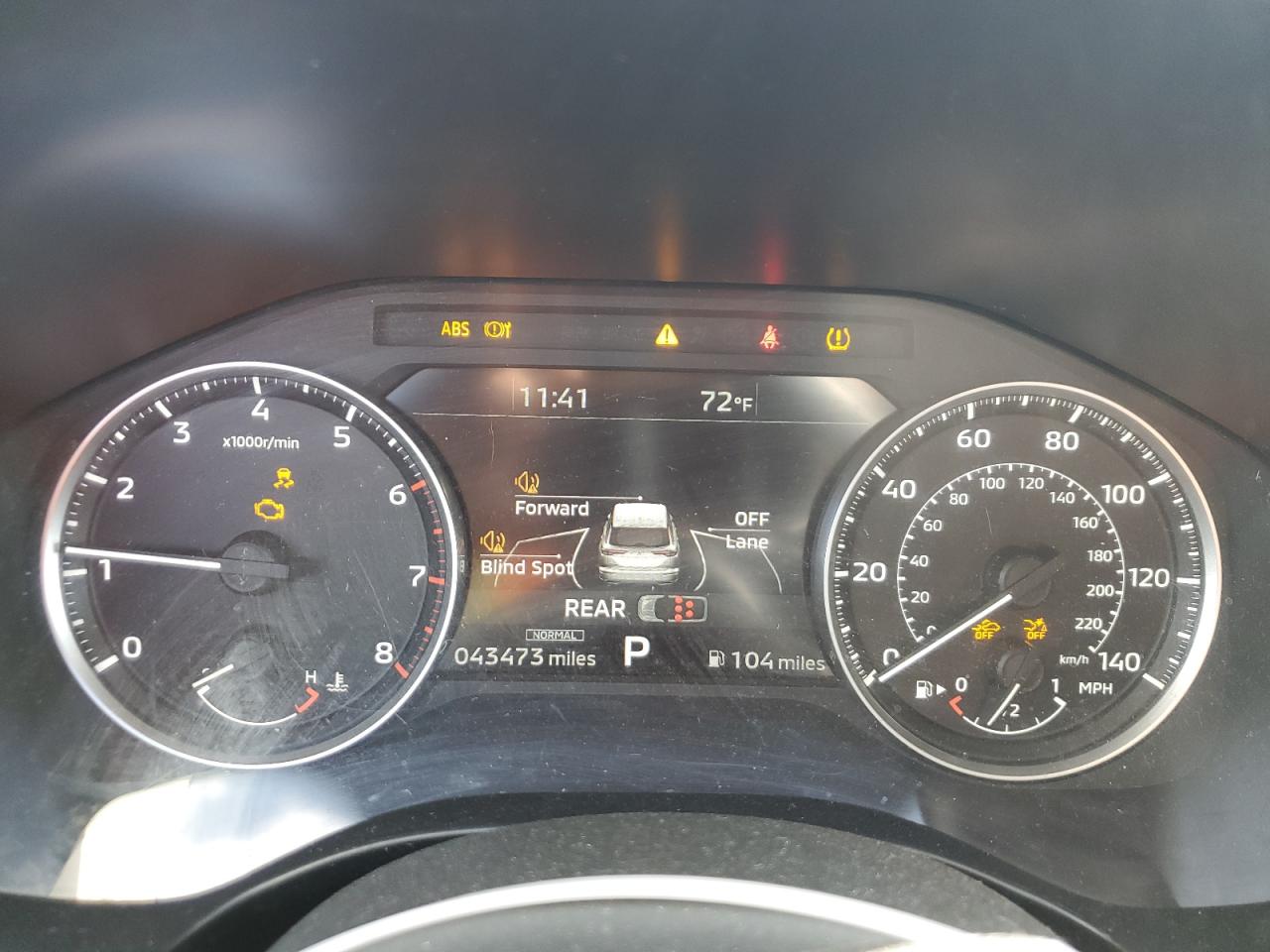 2023 Mitsubishi Outlander Se VIN: JA4J4UA88PZ057633 Lot: 90583605