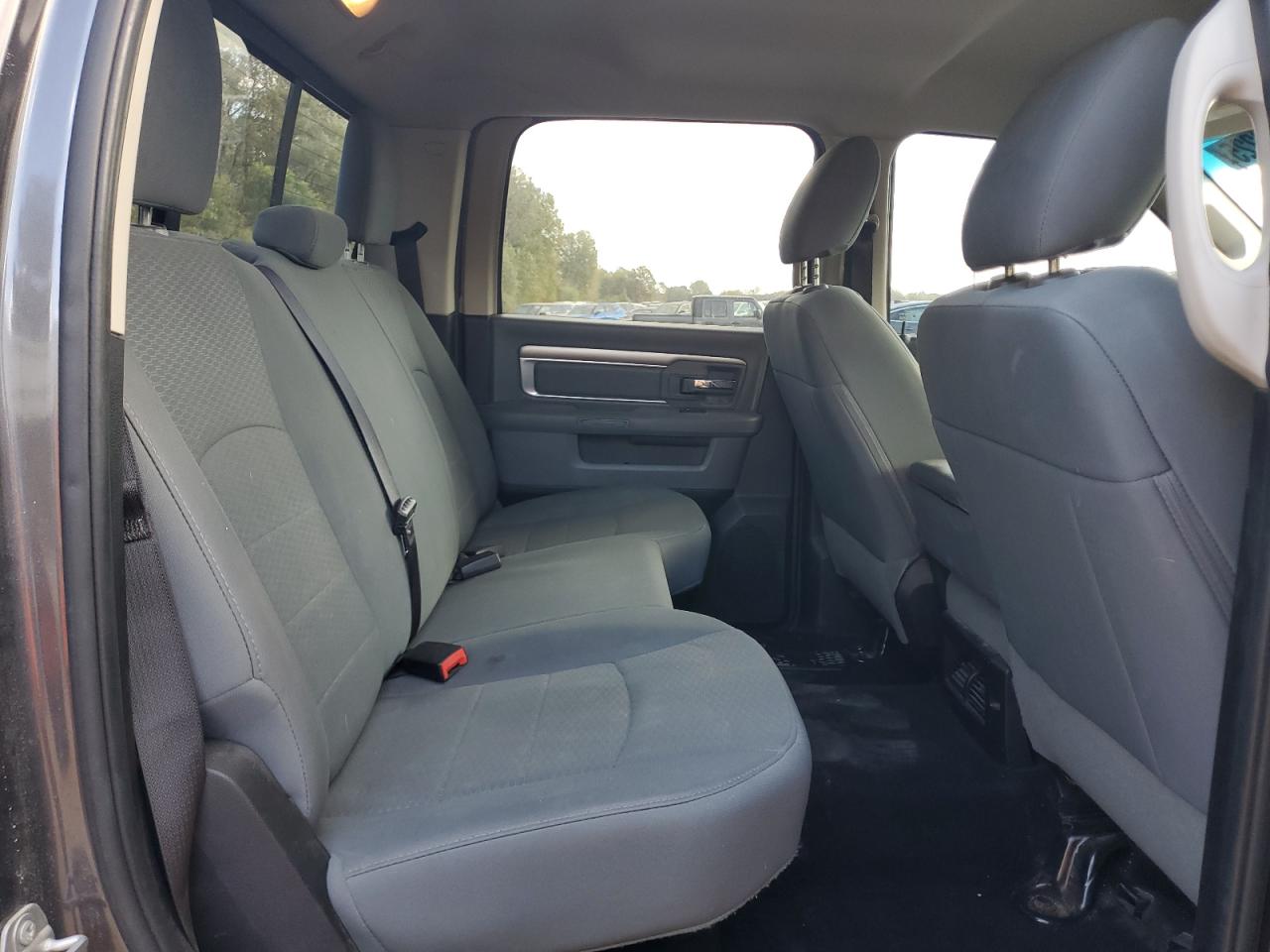 2016 Ram 1500 Slt VIN: 1C6RR7LM5GS398364 Lot: 85314225