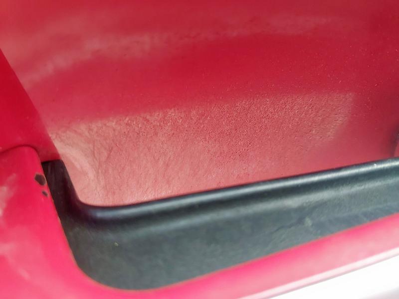 2007 HONDA CIVIC 1.8 I-VTEC TYPE S GT 3DR I-SHIFT AUTO