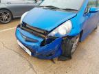 2005 HONDA JAZZ SE SPORT CVT  for sale at Copart SANDWICH