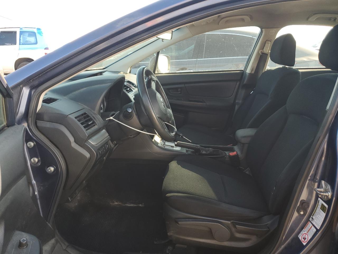 2013 Subaru Impreza VIN: JF1GJAA60DH023750 Lot: 82345815