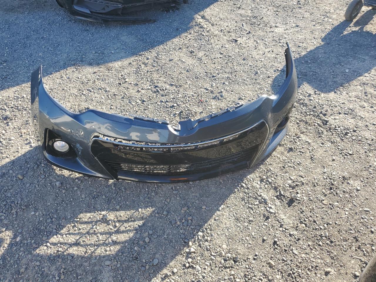 2016 Toyota Corolla L VIN: 5YFBURHE8GP461562 Lot: 84811575