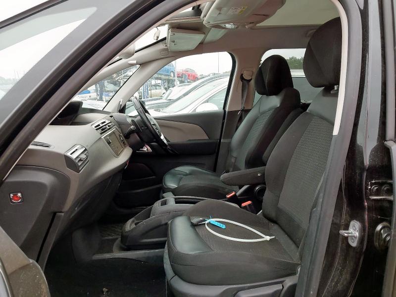2021 CITROEN C4 GR STOURER SHINE PTECH 1.2 PURETECH 130 SHINE 5DR EAT8