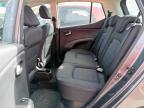2009 HYUNDAI I10 STYLE  for sale at Copart WOLVERHAMPTON