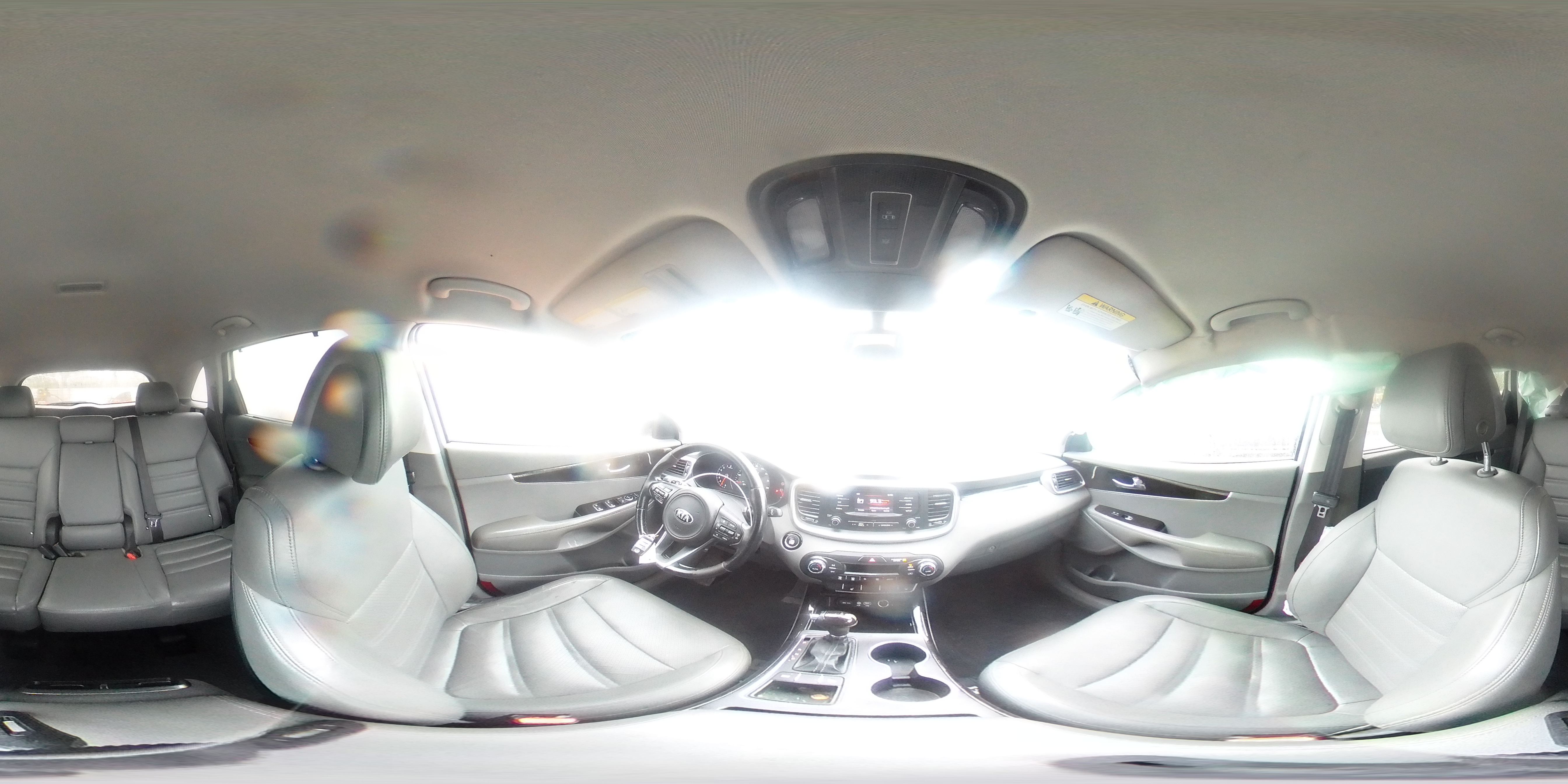 2016 Kia Sorento Ex VIN: 5XYPH4A11GG014368 Lot: 84573075