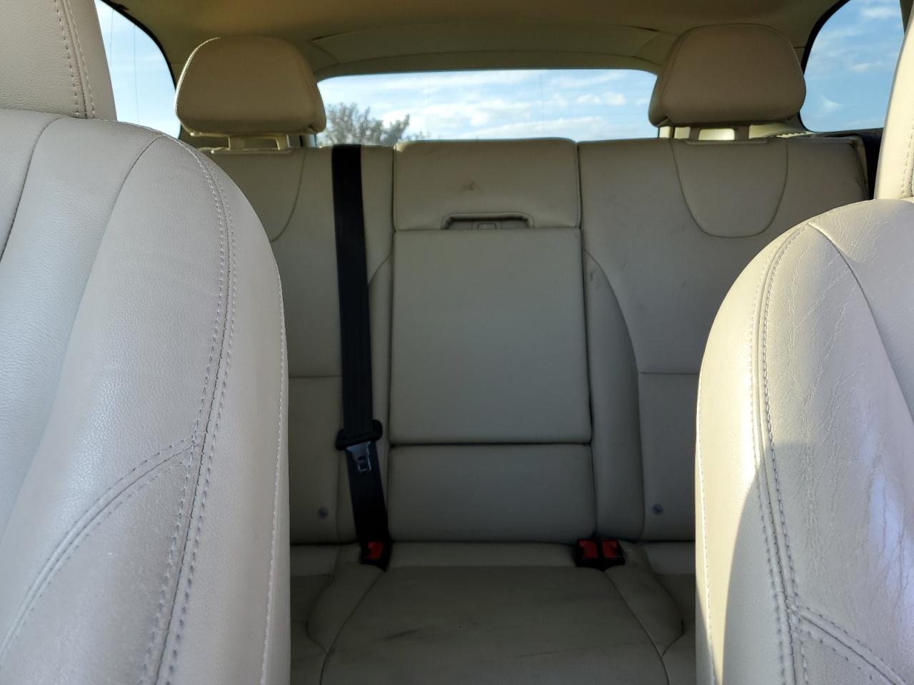 2015 Volvo Xc60 T5 Premier VIN: YV4612RK3F2737792 Lot: 90391485