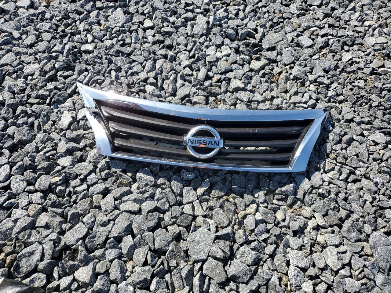 2015 Nissan Altima 2.5 VIN: 1N4AL3AP4FC495955 Lot: 87300175