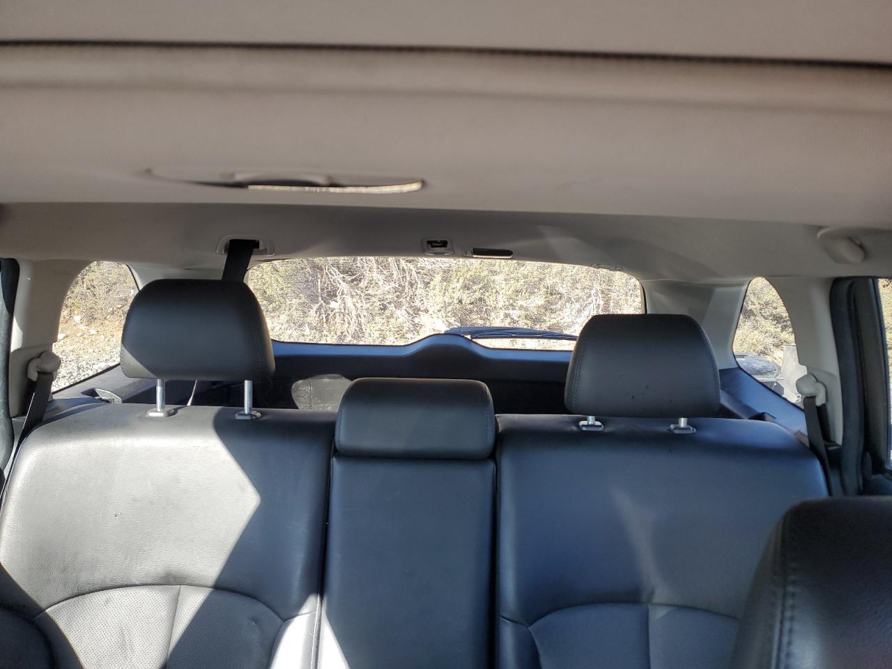 2012 Subaru Outback 2.5I Limited VIN: 4S4BRBKC9C3301995 Lot: 85720285