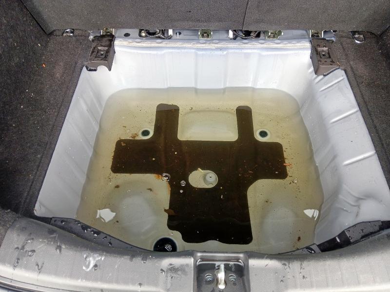 2018 HONDA JAZZ 1.3 I-VTEC S 5DR